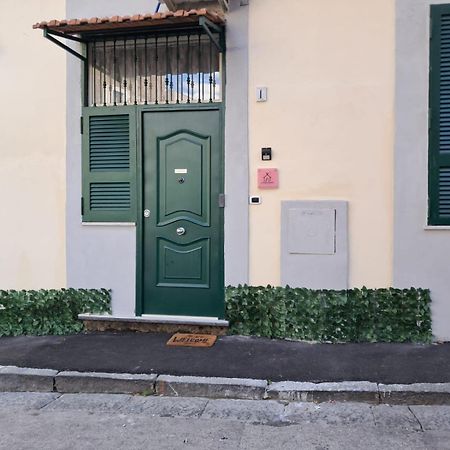La Petite Maison Neapol Exteriér fotografie