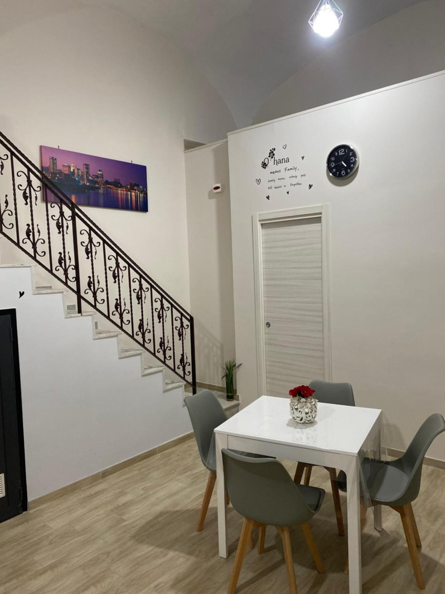 La Petite Maison Neapol Exteriér fotografie