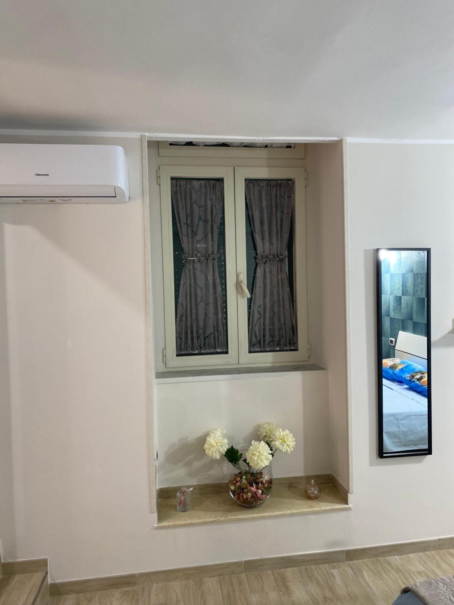La Petite Maison Neapol Exteriér fotografie