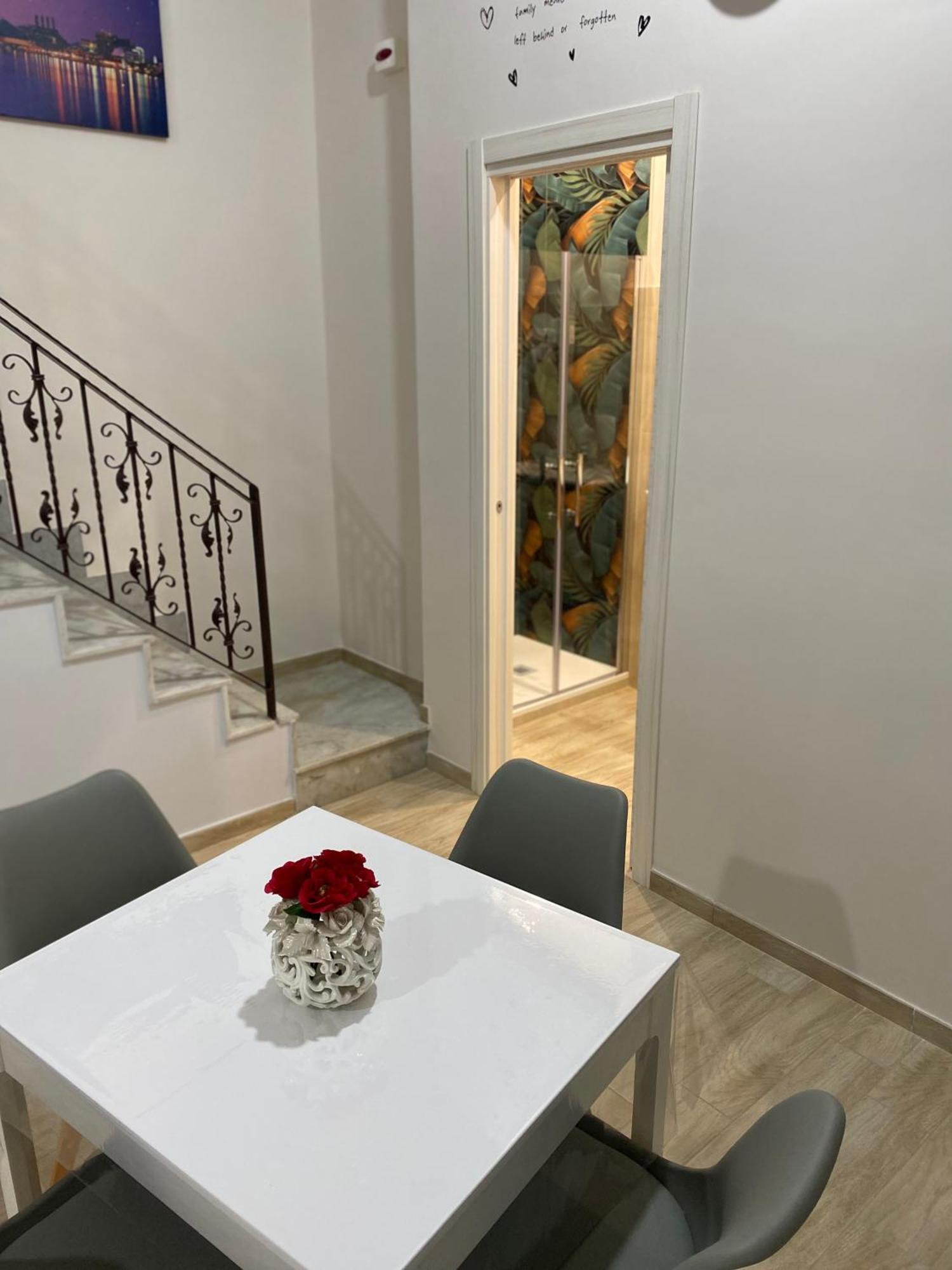 La Petite Maison Neapol Exteriér fotografie