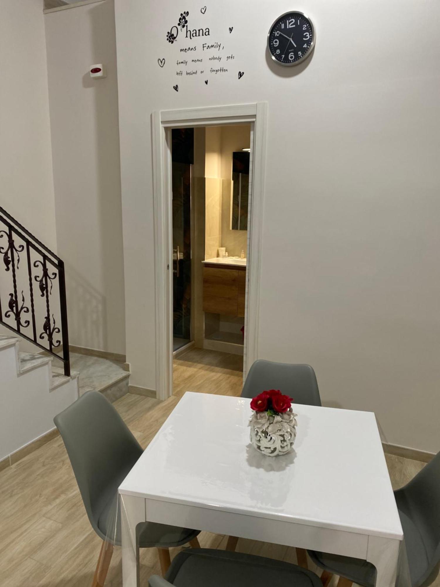 La Petite Maison Neapol Exteriér fotografie