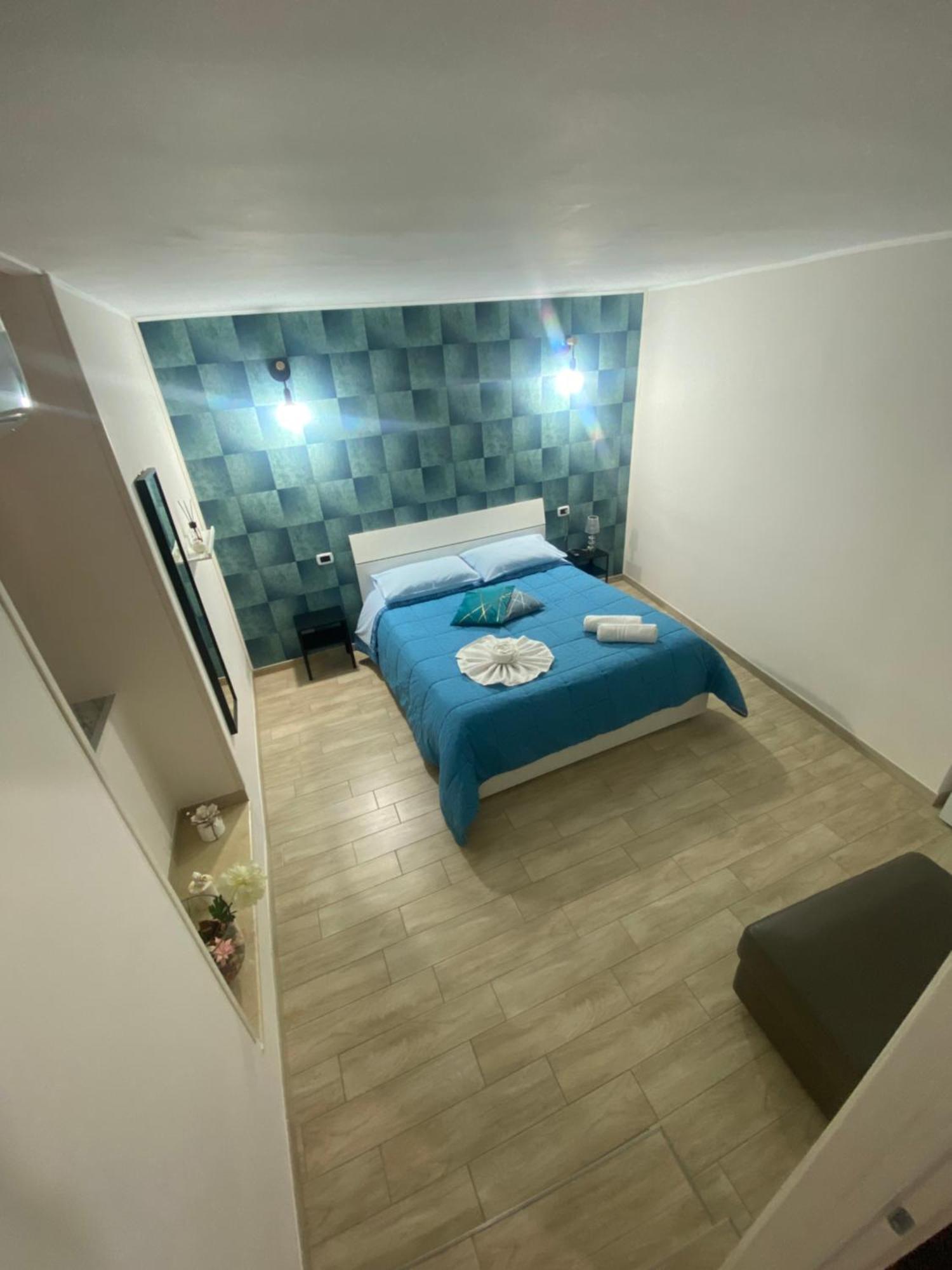 La Petite Maison Neapol Exteriér fotografie